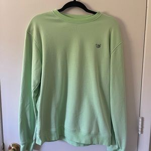 Glow Recipe Avocado Crewneck Sweater